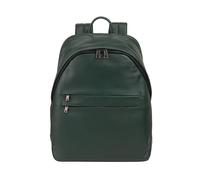 DuDu New York Daypack Cuir 41 cm Compartiment pour ordinateur portable mangrove (TAS041017)