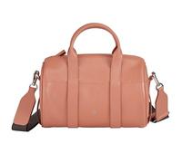 DuDu Sac à main Cuir véritable 25 cm orange