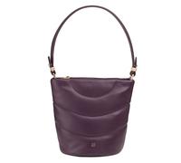 DuDu Sac bandoulière aubergine, Taille One Size