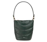 DuDu Sac bandoulière 'Barbara' vert foncé, Taille One Size