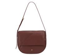 DuDu Sac bandoulière 'Formentera' marron, Taille One Size