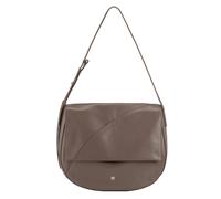 DuDu Sac bandoulière 'Formentera' taupe, Taille One Size