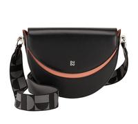 DuDu Sac bandoulière noir, Taille One Size