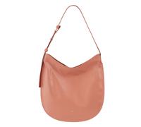 DuDu Sac bandoulière rouge pastel, Taille One Size