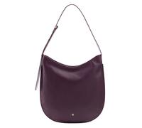 DuDu Sac bandoulière violet foncé, Taille One Size