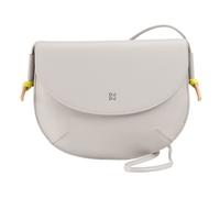 DuDu Skye Sac à bandoulière Cuir 21 cm gris