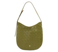 DuDu Sylvie Sac à bandoulière Cuir 36.5 cm olive