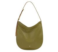 DuDu Sylvie Sac à bandoulière Cuir 36.5 cm olive