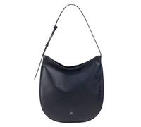 DuDu Sylvie Sac à bandoulière Cuir 36.5 cm bleu