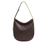 DuDu Sylvie Sac à bandoulière Cuir 36.5 cm brun