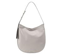 DuDu Sylvie Sac à bandoulière Cuir 36.5 cm gris