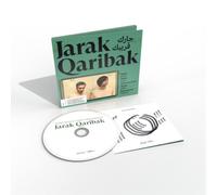 Dudu Tassa & Jonny Greenwood Jarak Qaribak (CD) Album Digipak