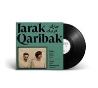 Dudu Tassa & Jonny Greenwood - Jarak Qaribak