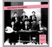 Dudu Tassa & The Kuwaitis