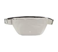 DuDu Tenerife Sac banane Cuir 31 cm pearl grey (TAS036752)