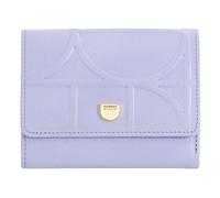 DuDu Up Porte-monnaie Cuir 11 cm violet