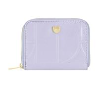 DuDu Up Porte-monnaie Cuir véritable 10 cm violet