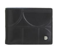 DuDu Up Porte-monnaie Protection RFID Cuir 11 cm gris