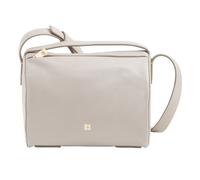 DuDu Up Sac à bandoulière Cuir 19.5 cm blanc