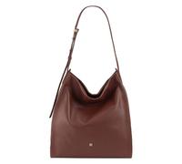 DuDu Up Sac à bandoulière Cuir véritable 32 cm brun
