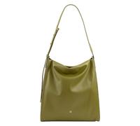 DuDu Up Sac à bandoulière Cuir véritable 32 cm vert