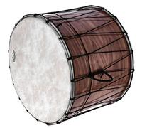 Duduk-Rocks "Duduk-Rocks 20"" Vorot Bass Kopal Thunder"