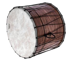 Duduk-Rocks "Duduk-Rocks 20"" Vorot Bass Kopal Thunder"