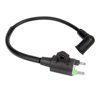 DUDUYANG Bobine D'allumage 12 V pour Moteur De Générateur À Essence pour ET950 ET650 Bobine Système D'allumage