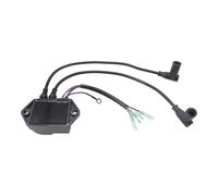 DUDUYANG Boîtier CDI avec Bobine D'allumage pour Moteurs Hors-Bord pour Suzuki DT20/DT25/DT30 (réf. 32900-96340). Bobine Système D'allumage