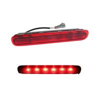 DUDUYANG Feux Arrière Feu Stop Arrière À LED 81570-0K080 12 V Pour HILUX Pour Vigo 2005 2006 2007 2008 2009 2010 2011 2012 2013 2014 3e(1pc Red Lens Cover)