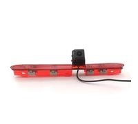 DUDUYANG Grand Angle Vision Nocturne Arrière Caméra Caméra De Feu Stop pour Toyota pour Proace Van 2016-2019(Stop Light Camera)