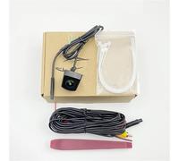 DUDUYANG Grand Angle Vision Nocturne Arrière Caméra Caméra De Recul HD avec Vision Nocturne pour Mini pour Cooper pour F56 (2011-2020)(CAM B AHD1080P)