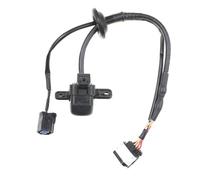 DUDUYANG Grand Angle Vision Nocturne Arrière Caméra Caméra De Recul pour KIA pour KX7 (référence 95760-C0000)