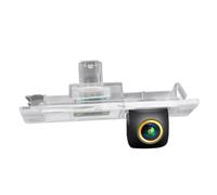 DUDUYANG Grand Angle Vision Nocturne Arrière Caméra Caméra De Recul pour Mini pour Cooper pour R55 pour Clubman AHD 1080p HD CCD(CCD-AHD 720P)