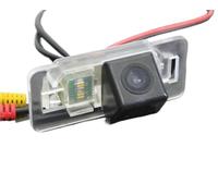 DUDUYANG Grand Angle Vision Nocturne Arrière Caméra Caméra Recul Vision Nocturne Assistance Au Stationnement pour Mini pour Cooper pour Coupé pour Roadster 2011-2015 pour R58 pour R59