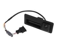 DUDUYANG Grand Angle Vision Nocturne Arrière Caméra pour A4 pour A5 pour A6 pour A7 pour Allroad 5N0827566AA Poignée De Coffre Caméra Recul