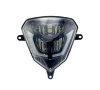 DUDUYANG Moto Phare Phare LED Plug&Play Pour 2020-2022 Pour Beta RR 300 200 125 50 Pour Course Pour Xtrainer Ensemble Phares Feux Croisement