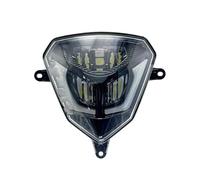 DUDUYANG Moto Phare Phare LED Plug&Play Pour 2020-2022 Pour Beta RR 300 200 125 50 Pour Course Pour Xtrainer Ensemble Phares Feux Croisement