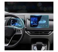 DUDUYANG Navigation Film Protection Film De Protection En Verre Trempé Pour BYD Pour Yuan PRO 2022 10.1Pouces Instrument Navigation GPS, Écran LCD, Autocollant Intérieur