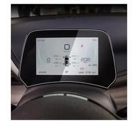 DUDUYANG Navigation Film Protection Protecteur D'écran Pour BYD Pour Atto 3 Yuan Plus 2022 2023, Film En Verre Trempé Pour Voiture 5Pouces Accessoires Anti-rayures