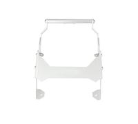 DUDUYANG pour BMW pour R 1300 GS pour R1300GS 2023 2024 Support De Navigation De Moto Support De Téléphone Portable GPS Accessoire Support Support De Navigation(12MM)