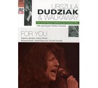 Dudziak & Walkaway - Urszula Dudiak And Walkaway - For You