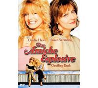 Due Amiche Esplosive