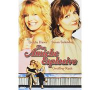 Due Amiche Esplosive (Ex-Rental) [Import]