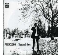 Francesco Guccini – Due Anni Dopo – Vinyle (2025)