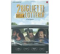Due Biglietti Della Lotteria Dvd Italian Import