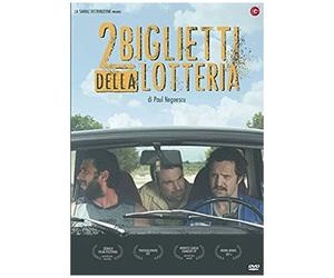 Due Biglietti Della Lotteria Dvd Italian Import