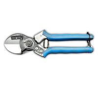 Due Buoi 6991010 Cisaille à élaguer à coupe double, Taille 135