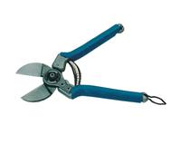 Due Buoi Ciseaux Verger Art.135 Lames Acier Tempéré 20 CM pour Ltr .
