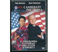 Due Candidati Per Una Poltrona